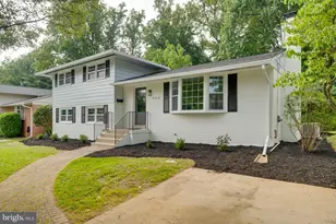 6411 Earlham Dr, Bethesda, MD 20817 - Photo 4
