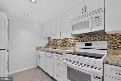 4601 Park Avenue N #814P, Chevy Chase, MD 20815 - Photo 4