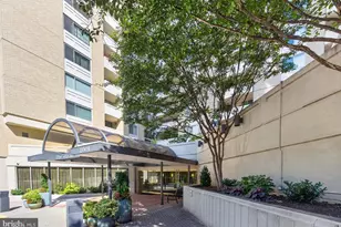 4601 Park Ave N, Chevy Chase, MD 20815 - Photo 1