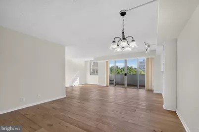 4601 Park Avenue N #814P, Chevy Chase, MD 20815 - Photo 6