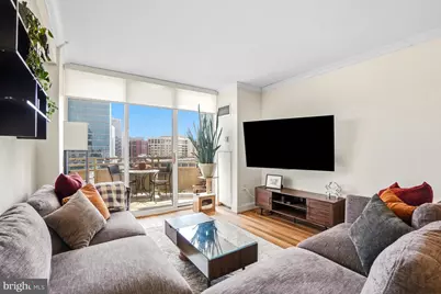 4801 Fairmont Avenue #810, Bethesda, MD 20814 - Photo 14