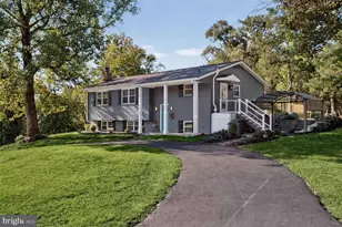 5308 Mill View Ct, Rockville, MD 20855 - Photo 4