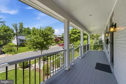 611 Mississippi Avenue, Silver Spring, MD 20910 - Photo 4