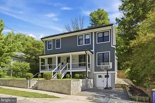 611 Mississippi Ave, Silver Spring, MD 20910 - Photo 1