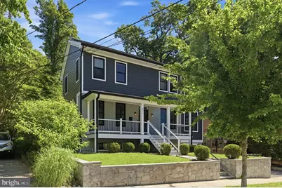611 Mississippi Avenue, Silver Spring, MD 20910 - Photo 2