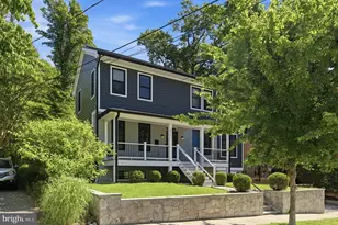 611 Mississippi Ave, Silver Spring, MD 20910 - Photo 2