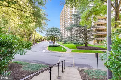 5225 Pooks Hill Road #1015S, Bethesda, MD 20814 - Photo 30