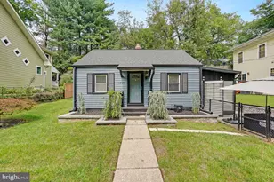 4313 Ivy Glen Rd, Silver Spring, MD 20906 - Photo 1