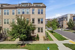 101 Stowe Dr, Gaithersburg, MD 20878 - Photo 1