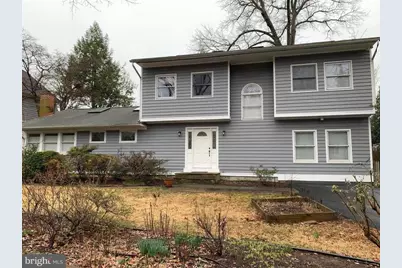 7512 Arden Road, Cabin John, MD 20818 - Photo 1