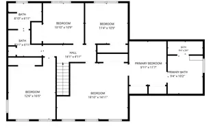 16904 Continental Ct, Olney, MD 20832 - Photo 4