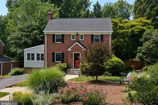 1510 Live Oak Dr, Silver Spring, MD 20910 - Photo 1