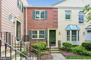 4930 Bradley Blvd, Chevy Chase, MD 20815 - Photo 2