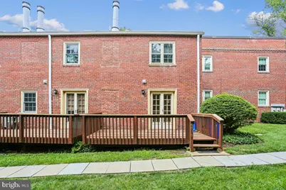 4930 Bradley Boulevard, Chevy Chase, MD 20815 - Photo 20