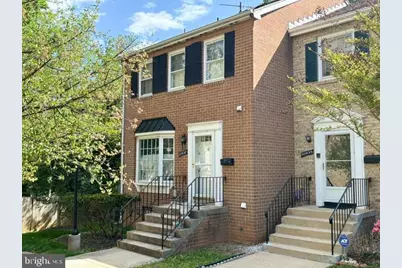 10937 Amherst Avenue #8, Silver Spring, MD 20902 - Photo 1