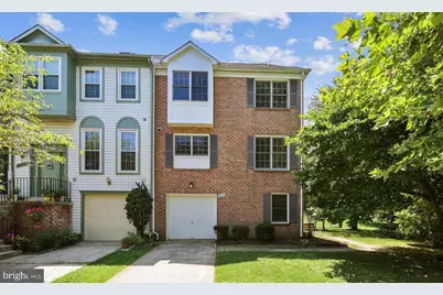 8630 Delcris Drive, Montgomery Village, MD 20886 - Photo 1