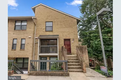 1 Dudley Court #39, Bethesda, MD 20814 - Photo 1