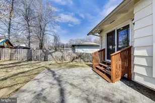 14316 Woodcrest Dr, Rockville, MD 20853 - Photo 32