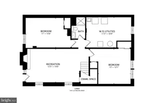 14316 Woodcrest Dr, Rockville, MD 20853 - Photo 2
