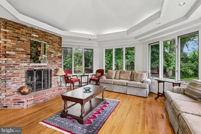 8901 Charred Oak Drive, Bethesda, MD 20817 - Photo 2