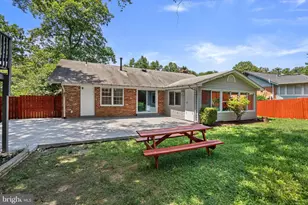 11919 Tildenwood Dr, North Bethesda, MD 20852 - Photo 44