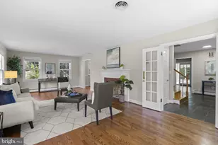 17609 Stoneridge Ct, Gaithersburg, MD 20878 - Photo 6