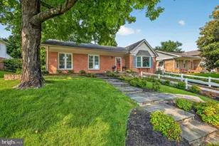 1602 Lemontree Ln, Silver Spring, MD 20904 - Photo 40