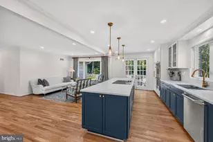 1602 Lemontree Ln, Silver Spring, MD 20904 - Photo 6