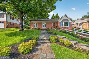 1602 Lemontree Ln, Silver Spring, MD 20904 - Photo 1
