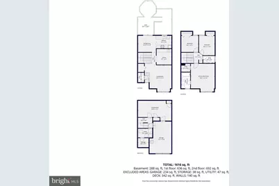 52 Cherry Bend Court, Germantown, MD 20874 - Photo 48