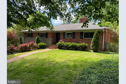 5900 Osceola Road, Bethesda, MD 20816 - Photo 1