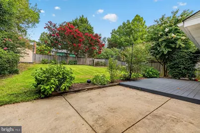 1711 Brisbane Street, Silver Spring, MD 20902 - Photo 36