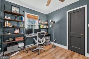 1711 Brisbane St, Silver Spring, MD 20902 - Photo 16