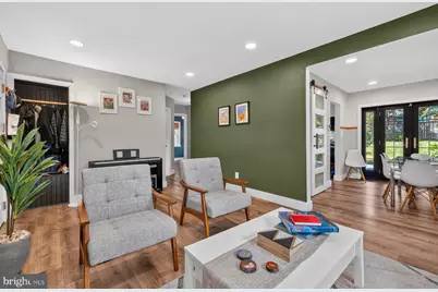 1711 Brisbane Street, Silver Spring, MD 20902 - Photo 8