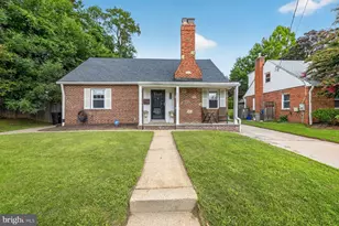1711 Brisbane St, Silver Spring, MD 20902 - Photo 2