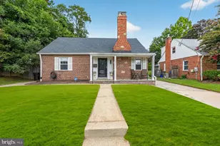 1711 Brisbane St, Silver Spring, MD 20902 - Photo 1