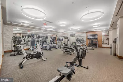 4960 Fairmont Avenue #603, Bethesda, MD 20814 - Photo 18
