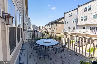 930 Crown Park Avenue, Gaithersburg, MD 20878 - Photo 8