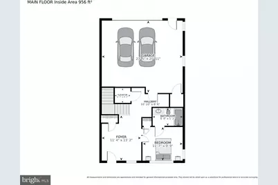 930 Crown Park Avenue, Gaithersburg, MD 20878 - Photo 10