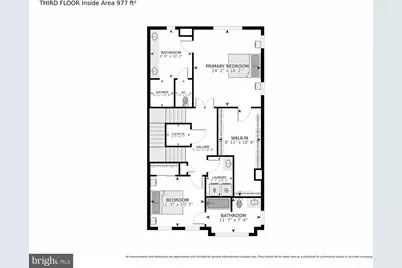 930 Crown Park Avenue, Gaithersburg, MD 20878 - Photo 12