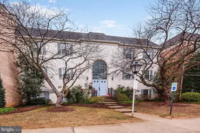 864 College Parkway #201, Rockville, MD 20850 - Photo 1