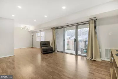 864 College Parkway #201, Rockville, MD 20850 - Photo 4