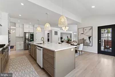 5811 Johnson Avenue, Bethesda, MD 20817 - Photo 16
