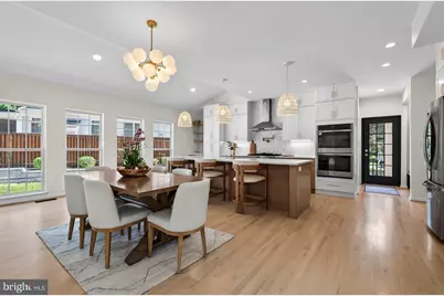 5811 Johnson Avenue, Bethesda, MD 20817 - Photo 12