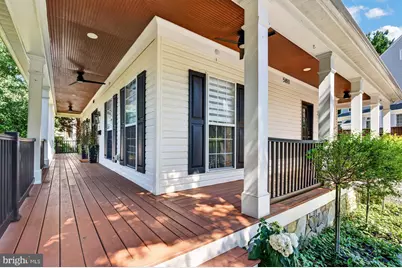 5811 Johnson Avenue, Bethesda, MD 20817 - Photo 4