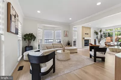 5811 Johnson Avenue, Bethesda, MD 20817 - Photo 6