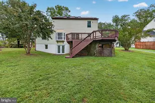 3629 Turbridge Dr, Burtonsville, MD 20866 - Photo 40