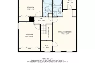 3629 Turbridge Dr, Burtonsville, MD 20866 - Photo 42