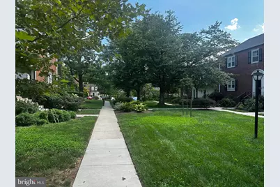 6676 Hillandale Road #36, Chevy Chase, MD 20815 - Photo 8