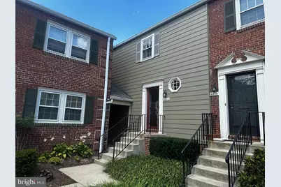 6676 Hillandale Road #36, Chevy Chase, MD 20815 - Photo 1